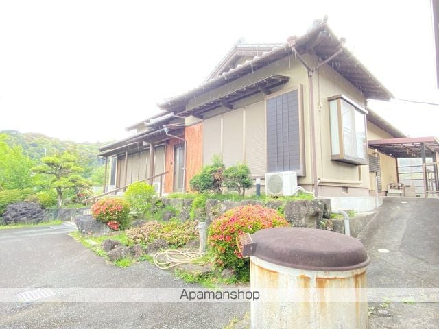 磐田市家田戸建ての外観写真