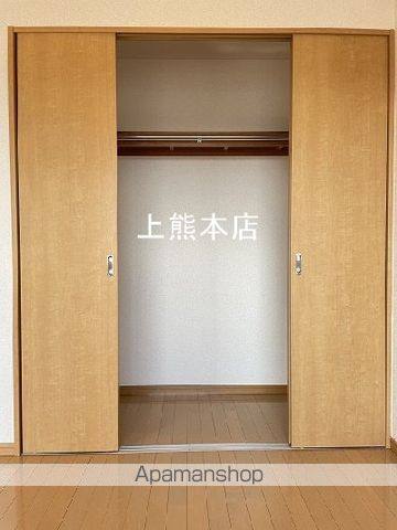 アーバングランデ本荘の内装写真