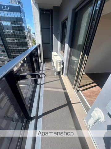 ザ・パークハビオ新御徒町の内装写真