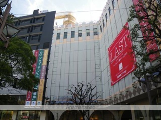 ルーブル西蒲田弐番館の周辺写真