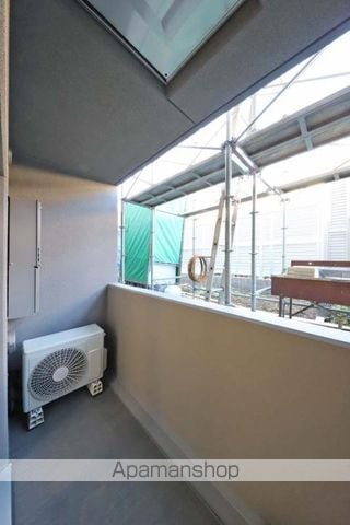 CREATIF東高円寺の内装写真