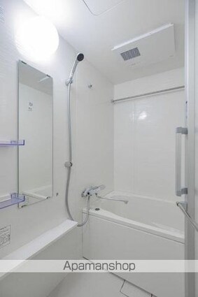 イプセ四谷テラス[1DK/26.09m2]のバス