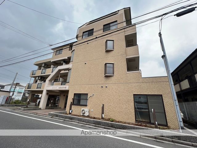 アドバンス東習志野 204 ｜ 千葉県習志野市東習志野６丁目14-7（賃貸マンション3LDK・2階・85.00㎡） その4