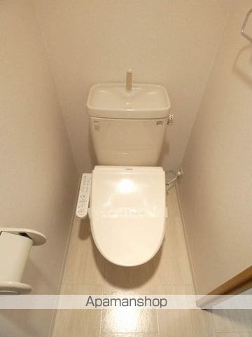 コート・ラ・セーヌの内装写真