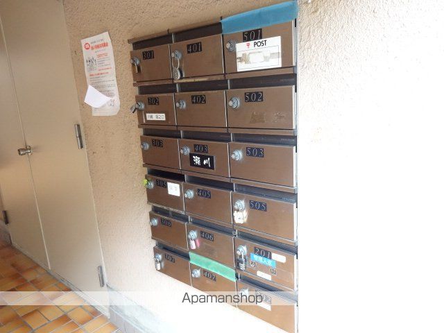 ラフォール寝屋川Bのその他写真