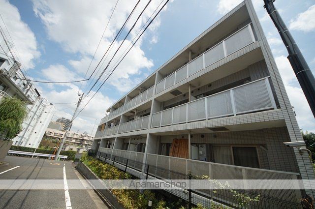 NONA PLACE渋谷神山町の外観写真
