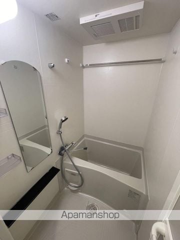 ディアレイシャス名古屋太閤通の内装写真