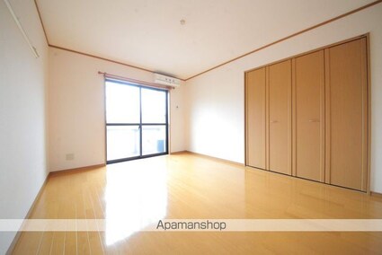 ヤングリーヴス[1K/20m2]のリビング・居間