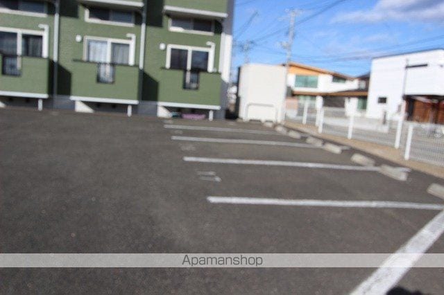 アフォリステーションノース弐番館のその他写真