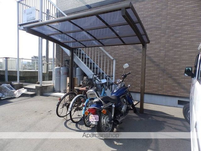 羽衣ハイツの内装写真