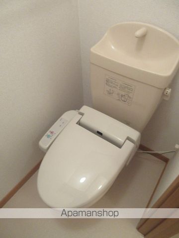 ピュアヒルズの内装写真