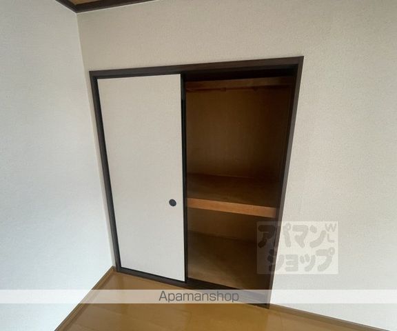 シルキーの内装写真