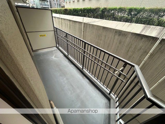 本郷壱岐坂ハイツの内装写真
