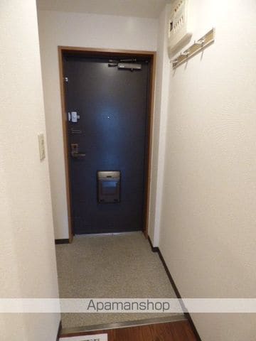 パークモダン高井田IIの内装写真