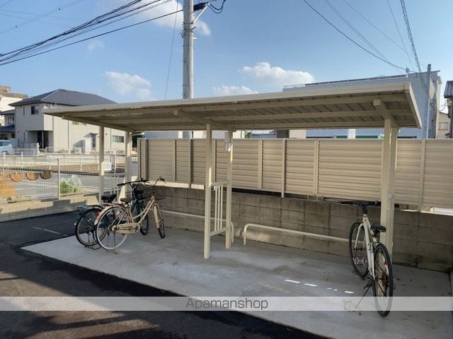 アークブライトの内装写真