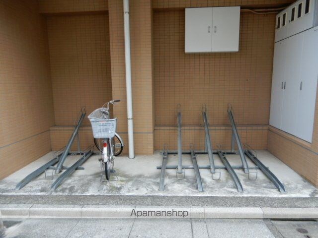 アントレ[1R/25.42m2]の共用部2