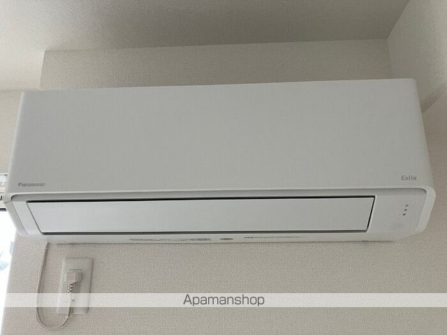 パルフェリーチェの内装写真