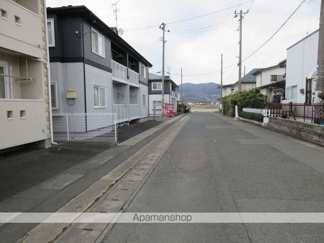 ヴィオラIIIBの周辺写真
