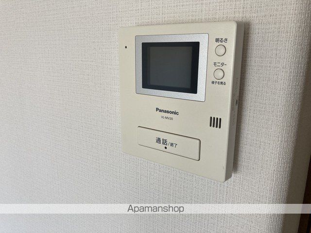 ア・クール杉原の内装写真