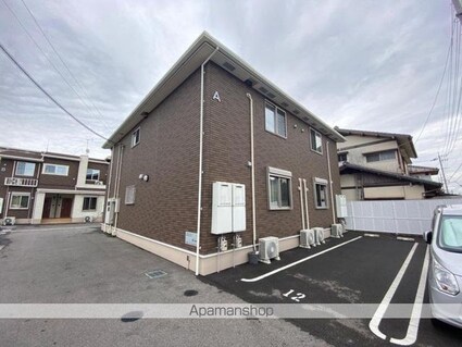 香川県高松市木太町[2LDK/56.81m2]の外観4
