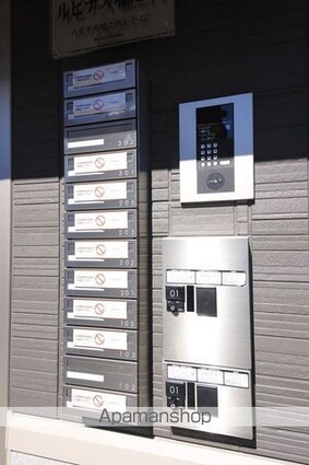 ルピナス堀之内[1R/25.31m2]の共用部1