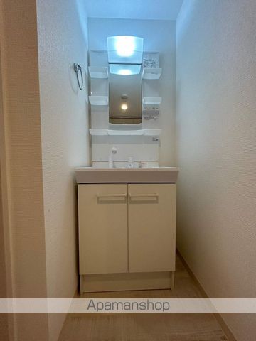 リデーレ菊水IIの内装写真