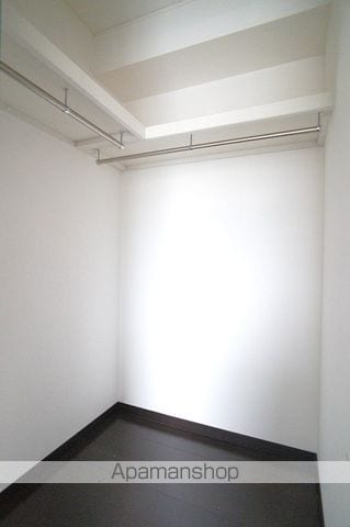 K’S1の内装写真