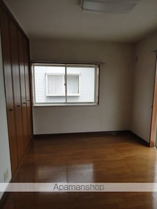 二本松第三ハイツＡ棟[2LDK/56m2]のリビング・居間2