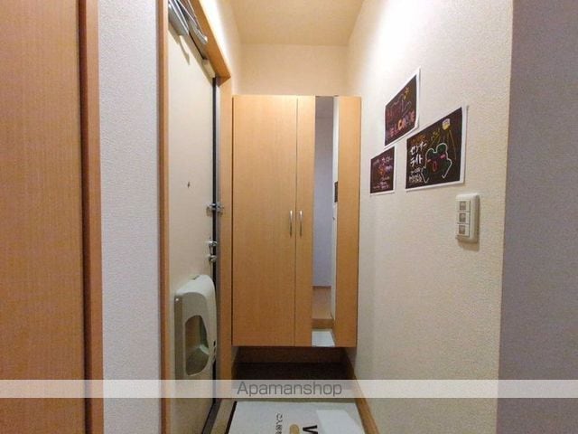 クオーレ早瀬の内装写真