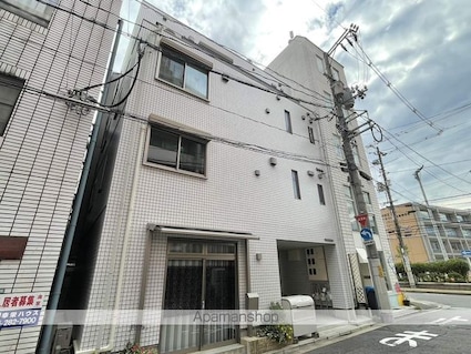 Ｖｉｅｕｎｏ大手町　[1LDK/50.62m2]の外観4