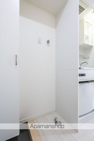 BUONA VITAの内装写真