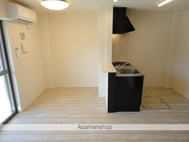 リッチ＆フォースＭＩＫＡＺＵＲＡ[1LDK/38.25m2]のその他部屋・スペース