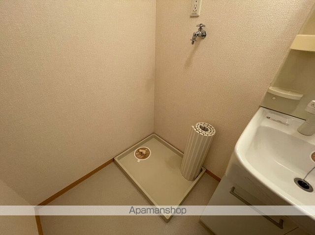 フェリーチェ Cの内装写真