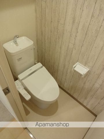フジパレス駒川中野II番館の内装写真