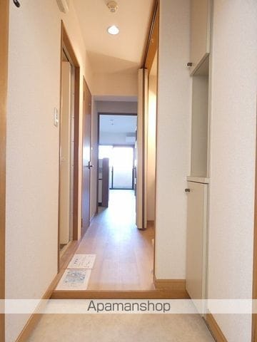 SPACE20の内装写真