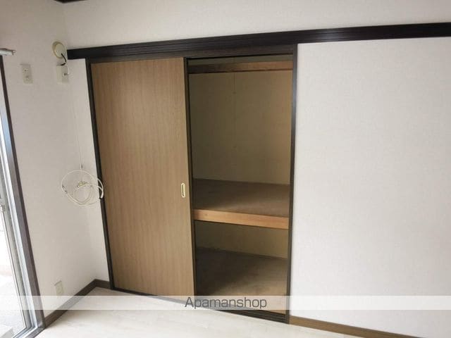 ハイツグリーンパークAの内装写真