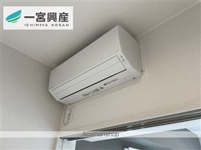 VILLA LUCEの内装写真