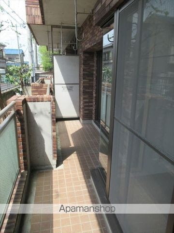レジデンス岸和田の内装写真