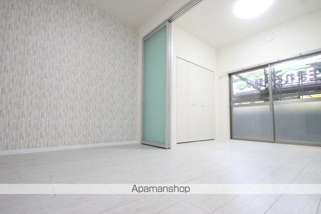 ラルシェパルク新大阪の内装写真