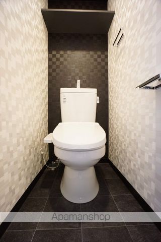 SーRESIDENCE名駅太閤の内装写真