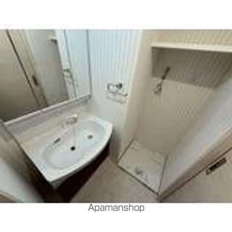 コンダクトレジデンスSANGAMORIの内装写真
