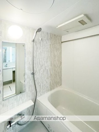 アヴァンス大和町[1LDK/40.54m2]のバス