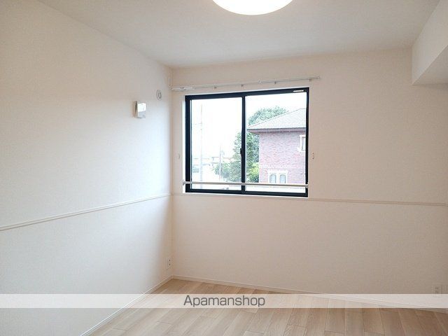 オコトベース Aの内装写真