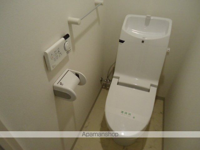 パークヒルズ北円山の内装写真