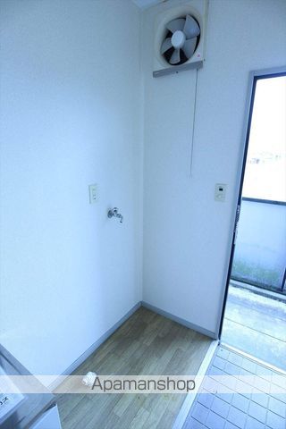 ガーデンハイツみのわ Dの内装写真