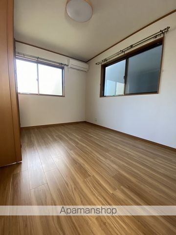 東海道本線 小田原駅 徒歩18分 2階建 築26年の内装写真
