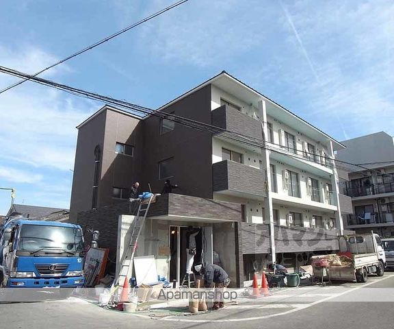 クレドール伏見稲荷