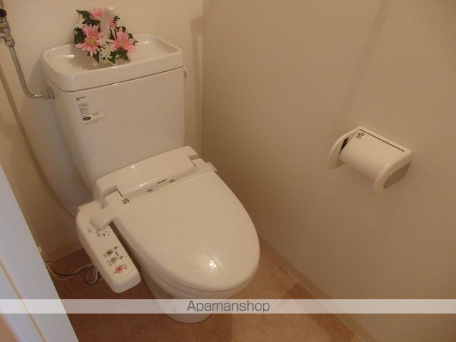 グランカーサ裏参道の内装写真