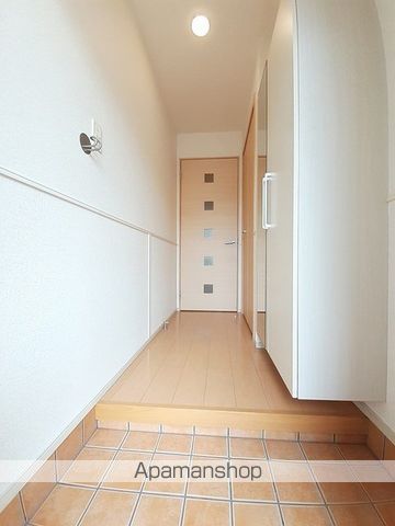 アミティエ岬の内装写真