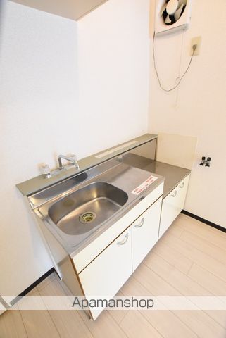 グランフォルム南6条の内装写真